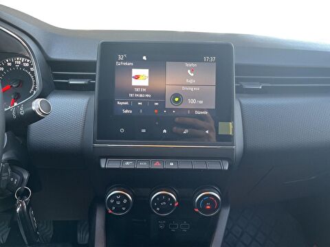 renault, clio, 1.0 tce touch, manuel, benzin 2.el otomobil | renew 18