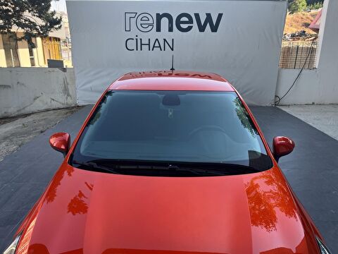 renault, clio, 1.0 tce touch, manuel, benzin 2.el otomobil | renew 11
