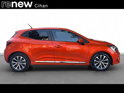 renault, clio, 1.0 tce touch, manuel, benzin 2.el otomobil | renew 4
