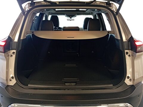 nissan, x-trail, suv 1.5 dıg-t 12v mhev platinum premium x-tronic, otomatik, mhev 2.el otomobil | renew 19