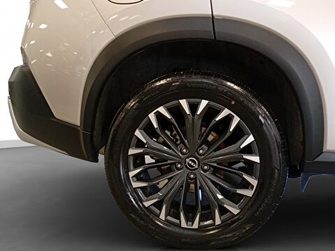 nissan, x-trail, suv 1.5 dıg-t 12v mhev platinum premium x-tronic, otomatik, mhev 2.el otomobil | renew 11