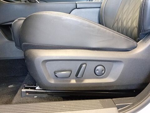 nissan, x-trail, suv 1.5 dıg-t 12v mhev platinum premium x-tronic, otomatik, mhev 2.el otomobil | renew 21