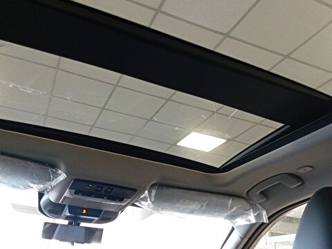 nissan, x-trail, suv 1.5 dıg-t 12v mhev platinum premium x-tronic, otomatik, mhev 2.el otomobil | renew 10