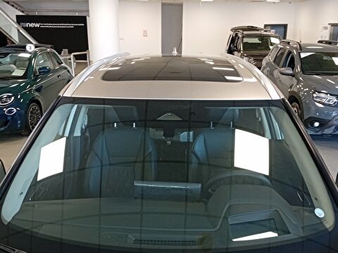 nissan, x-trail, suv 1.5 dıg-t 12v mhev platinum premium x-tronic, otomatik, mhev 2.el otomobil | renew 25