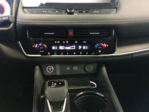 nissan, x-trail, suv 1.5 dıg-t 12v mhev platinum premium x-tronic, otomatik, mhev 2.el otomobil | renew 22