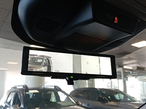 nissan, x-trail, suv 1.5 dıg-t 12v mhev platinum premium x-tronic, otomatik, mhev 2.el otomobil | renew 23