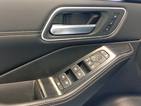 nissan, x-trail, suv 1.5 dıg-t 12v mhev platinum premium x-tronic, otomatik, mhev 2.el otomobil | renew 15