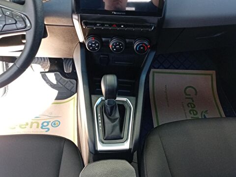 renault, clio, 1.0 tce joy x-tronic, otomatik, benzin 2.el otomobil | renew 18
