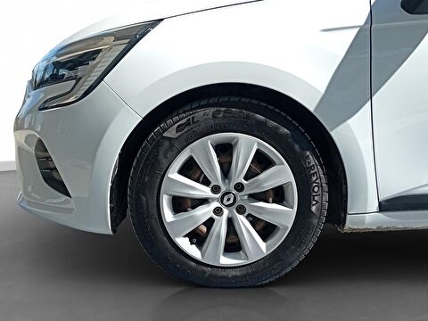 renault, clio, 1.0 tce joy x-tronic, otomatik, benzin 2.el otomobil | renew 6