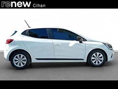 renault, clio, 1.0 tce joy x-tronic, otomatik, benzin 2.el otomobil | renew 4