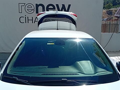 renault, clio, 1.0 tce joy x-tronic, otomatik, benzin 2.el otomobil | renew 22