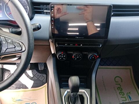 renault, clio, 1.0 tce joy x-tronic, otomatik, benzin 2.el otomobil | renew 15