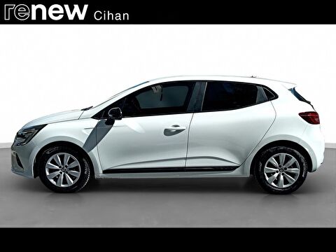 renault, clio, 1.0 tce joy x-tronic, otomatik, benzin 2.el otomobil | renew 5