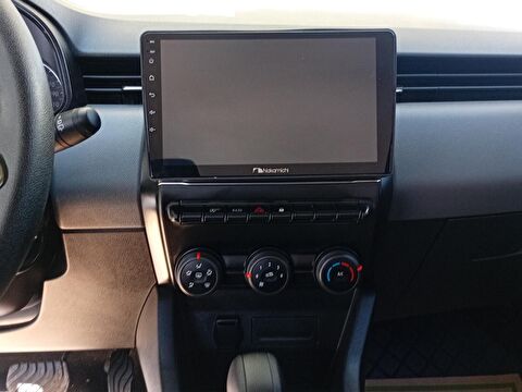 renault, clio, 1.0 tce joy x-tronic, otomatik, benzin 2.el otomobil | renew 13