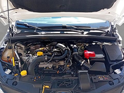 renault, clio, 1.0 tce joy x-tronic, otomatik, benzin 2.el otomobil | renew 23