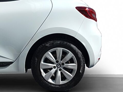 renault, clio, 1.0 tce joy x-tronic, otomatik, benzin 2.el otomobil | renew 8