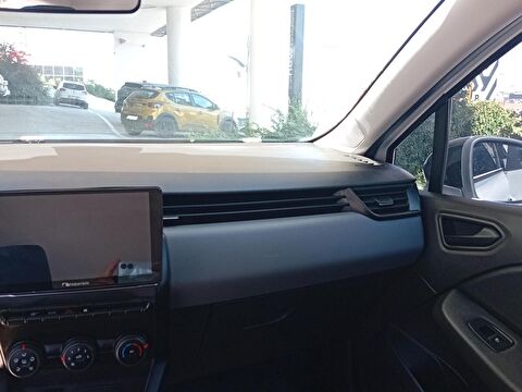 renault, clio, 1.0 tce joy x-tronic, otomatik, benzin 2.el otomobil | renew 16