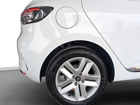 renault, clio, 1.0 tce evolution x-tronic, otomatik, benzin 2.el otomobil | renew 8