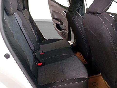 renault, clio, 1.0 tce evolution x-tronic, otomatik, benzin 2.el otomobil | renew 20