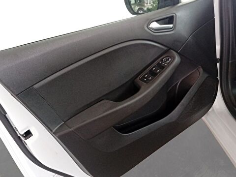 renault, clio, 1.0 tce evolution x-tronic, otomatik, benzin 2.el otomobil | renew 18