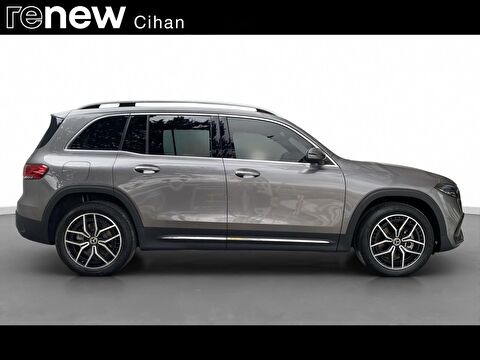 mercedes-benz, eqb, 250+ amg+, otomatik, elektrik 2.el otomobil | renew 4