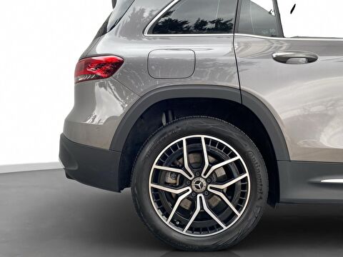 mercedes-benz, eqb, 250+ amg+, otomatik, elektrik 2.el otomobil | renew 6