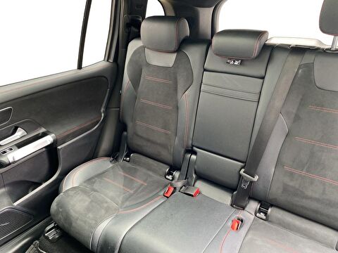 mercedes-benz, eqb, 250+ amg+, otomatik, elektrik 2.el otomobil | renew 13