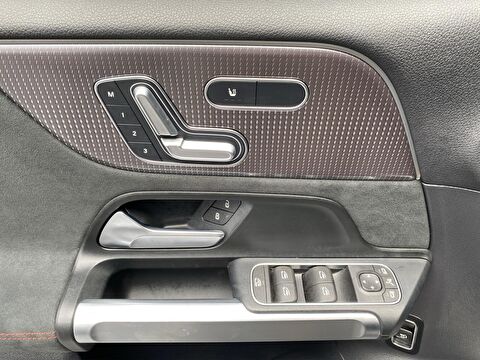 mercedes-benz, eqb, 250+ amg+, otomatik, elektrik 2.el otomobil | renew 15