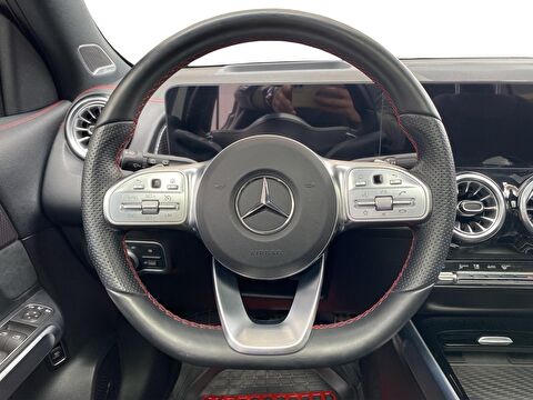 mercedes-benz, eqb, 250+ amg+, otomatik, elektrik 2.el otomobil | renew 17