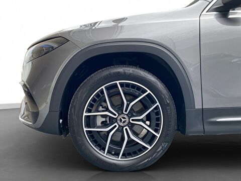 mercedes-benz, eqb, 250+ amg+, otomatik, elektrik 2.el otomobil | renew 8