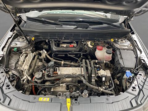 mercedes-benz, eqb, 250+ amg+, otomatik, elektrik 2.el otomobil | renew 20