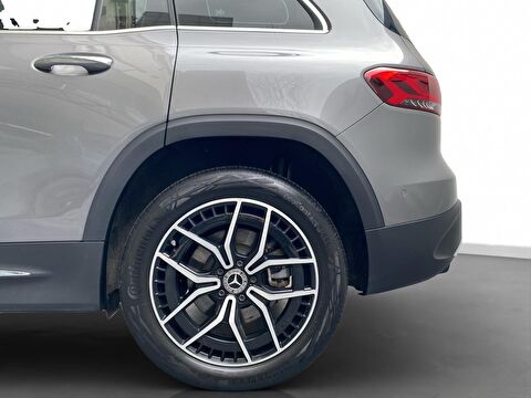 mercedes-benz, eqb, 250+ amg+, otomatik, elektrik 2.el otomobil | renew 9