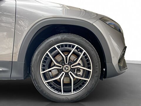 mercedes-benz, eqb, 250+ amg+, otomatik, elektrik 2.el otomobil | renew 7