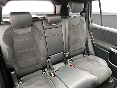 mercedes-benz, eqb, 250+ amg+, otomatik, elektrik 2.el otomobil | renew 16