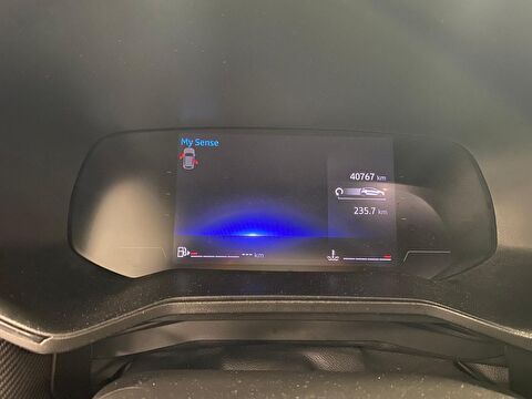 renault, clio, 1.0 tce techno esprit alpine x-tronic, otomatik, benzin 2.el otomobil | renew 11
