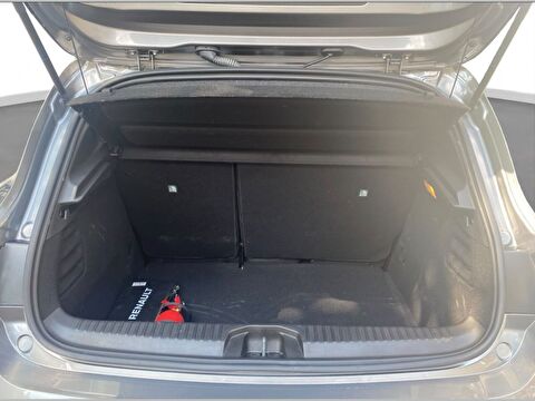 renault, clio, 1.0 tce techno esprit alpine x-tronic, otomatik, benzin 2.el otomobil | renew 23