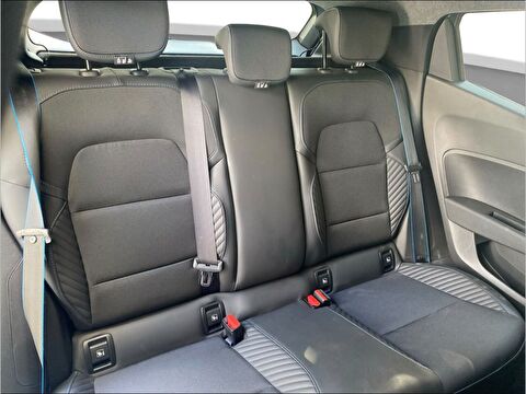 renault, clio, 1.0 tce techno esprit alpine x-tronic, otomatik, benzin 2.el otomobil | renew 19