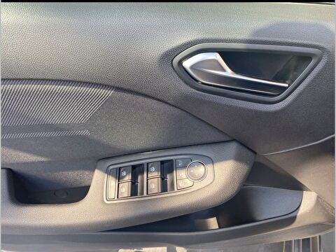 renault, clio, 1.0 tce techno esprit alpine x-tronic, otomatik, benzin 2.el otomobil | renew 16