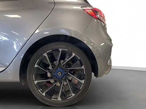 renault, clio, 1.0 tce techno esprit alpine x-tronic, otomatik, benzin 2.el otomobil | renew 8