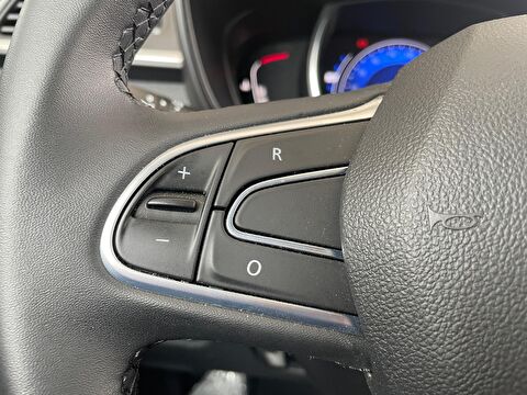 renault, kadjar, suv 1.3 tce touch roof edc, otomatik, benzin 2.el otomobil | renew 11