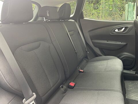 renault, kadjar, suv 1.3 tce touch roof edc, otomatik, benzin 2.el otomobil | renew 6