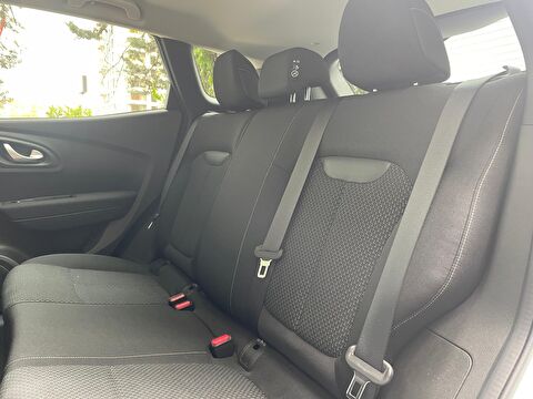 renault, kadjar, suv 1.3 tce touch roof edc, otomatik, benzin 2.el otomobil | renew 8