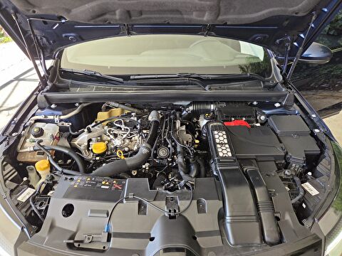 renault, megane, sedan 1.3 tce ıcon edc, otomatik, benzin 2.el otomobil | renew 9