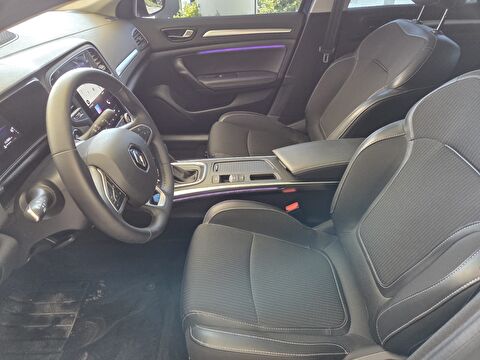 renault, megane, sedan 1.3 tce ıcon edc, otomatik, benzin 2.el otomobil | renew 15