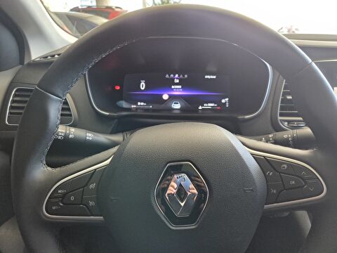 renault, megane, sedan 1.3 tce ıcon edc, otomatik, benzin 2.el otomobil | renew 16