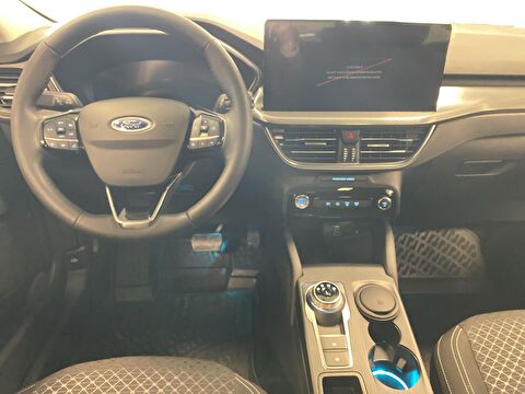 ford, kuga, 1.5 ecoboost titanium, otomatik, benzin 2.el otomobil | renew 24