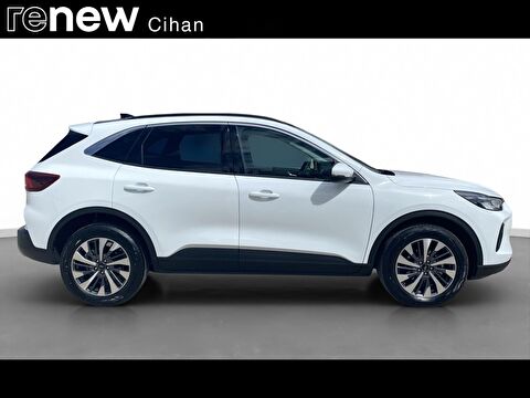 ford, kuga, 1.5 ecoboost titanium, otomatik, benzin 2.el otomobil | renew 4