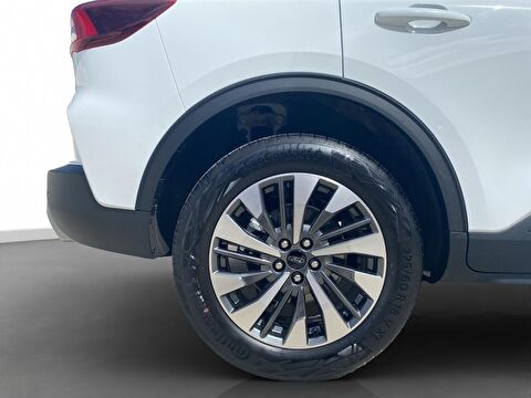 ford, kuga, 1.5 ecoboost titanium, otomatik, benzin 2.el otomobil | renew 6