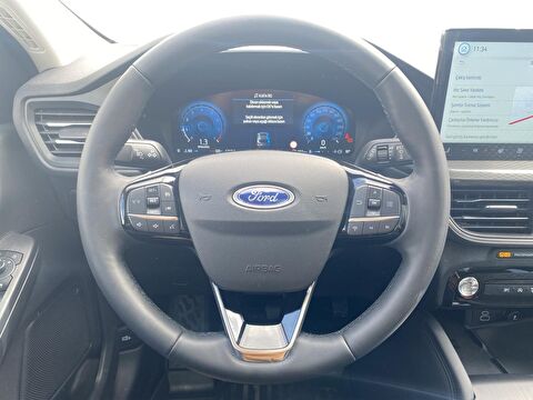 ford, kuga, 1.5 ecoboost titanium, otomatik, benzin 2.el otomobil | renew 12