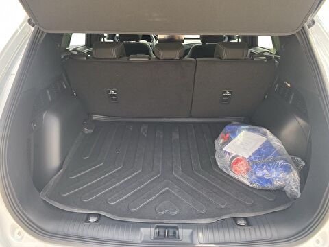 ford, kuga, 1.5 ecoboost titanium, otomatik, benzin 2.el otomobil | renew 22